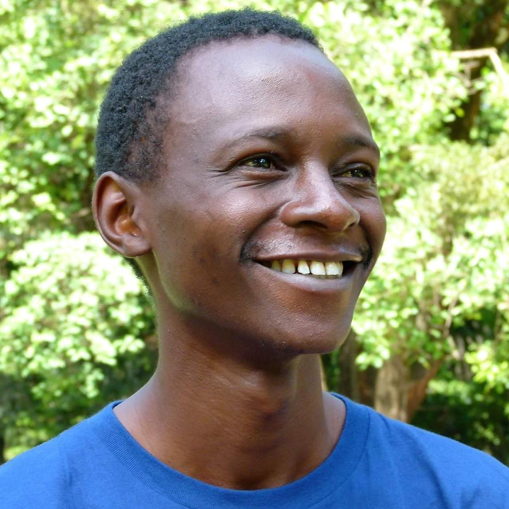 Isaac Mukwaya, yoga instructor at mActivity